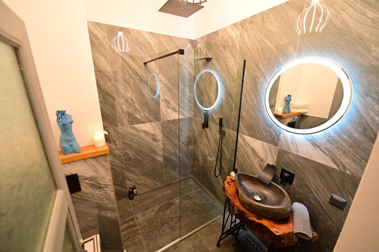 Lovely 2 Bedroom Apartment In Historic City Center Sybin Zewnętrze zdjęcie